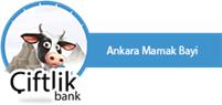 Çiftlik Bank Şarküteri Mamak Bayii - Ankara